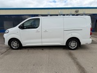 VAUXHALL VIVARO 2900 SPORTIVE L2 H1 1.5D 100PS - 6
