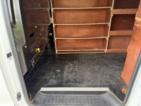 VAUXHALL VIVARO 2900 SPORTIVE L2 H1 1.5D 100PS - 9