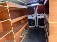 VAUXHALL VIVARO 2900 SPORTIVE L2 H1 1.5D 100PS - 12