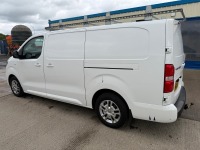 VAUXHALL VIVARO 2900 SPORTIVE L2 H1 1.5D 100PS - 14