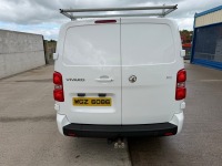 VAUXHALL VIVARO 2900 SPORTIVE L2 H1 1.5D 100PS - 15