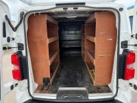 VAUXHALL VIVARO 2900 SPORTIVE L2 H1 1.5D 100PS - 16