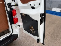 VAUXHALL VIVARO 2900 SPORTIVE L2 H1 1.5D 100PS - 17