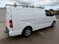 VAUXHALL VIVARO 2900 SPORTIVE L2 H1 1.5D 100PS - 19