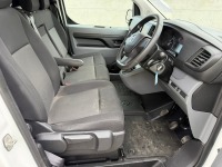 VAUXHALL VIVARO 2900 SPORTIVE L2 H1 1.5D 100PS - 22
