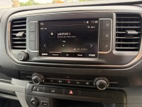 VAUXHALL VIVARO 2900 SPORTIVE L2 H1 1.5D 100PS - 23