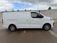 VAUXHALL VIVARO 2900 SPORTIVE L2 H1 1.5D 100PS - 27