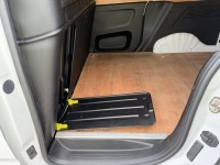 PEUGEOT PARTNER 1000 PROFESSIONAL STANDARD 1.5 BLUE HDI 100 - 8