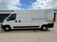 PEUGEOT BOXER 335 PROFESSIONAL L3 H2 2.2 BLUE HDI&nbsp; - 6