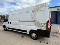 PEUGEOT BOXER 335 PROFESSIONAL L3 H2 2.2 BLUE HDI&nbsp; - 15