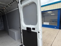 PEUGEOT BOXER 335 PROFESSIONAL L3 H2 2.2 BLUE HDI&nbsp; - 20