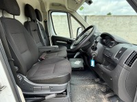 PEUGEOT BOXER 335 PROFESSIONAL L3 H2 2.2 BLUE HDI&nbsp; - 27