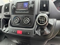PEUGEOT BOXER 335 PROFESSIONAL L3 H2 2.2 BLUE HDI&nbsp; - 29