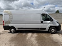PEUGEOT BOXER 335 PROFESSIONAL L3 H2 2.2 BLUE HDI&nbsp; - 31