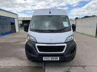 PEUGEOT BOXER 335 PROFESSIONAL L2 H2 2.2 BLUE HDI - 3