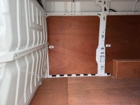 PEUGEOT BOXER 335 PROFESSIONAL L2 H2 2.2 BLUE HDI - 9