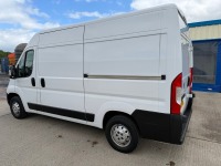 PEUGEOT BOXER 335 PROFESSIONAL L2 H2 2.2 BLUE HDI - 13