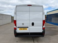 PEUGEOT BOXER 335 PROFESSIONAL L2 H2 2.2 BLUE HDI - 14