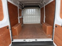 PEUGEOT BOXER 335 PROFESSIONAL L2 H2 2.2 BLUE HDI - 15