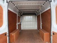 PEUGEOT BOXER 335 PROFESSIONAL L2 H2 2.2 BLUE HDI - 16