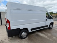 PEUGEOT BOXER 335 PROFESSIONAL L2 H2 2.2 BLUE HDI - 17