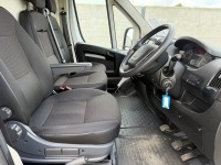 PEUGEOT BOXER 335 PROFESSIONAL L2 H2 2.2 BLUE HDI - 20