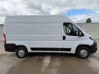 PEUGEOT BOXER 335 PROFESSIONAL L2 H2 2.2 BLUE HDI - 24