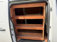 CITROEN DISPATCH 1000 M ENTERPRISE 1.5 BLUE HDI 100 - 3