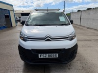 CITROEN DISPATCH 1000 M ENTERPRISE 1.5 BLUE HDI 100 - 4