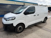 CITROEN DISPATCH 1000 M ENTERPRISE 1.5 BLUE HDI 100 - 5