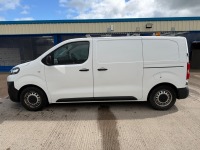CITROEN DISPATCH 1000 M ENTERPRISE 1.5 BLUE HDI 100 - 6