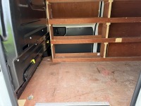 CITROEN DISPATCH 1000 M ENTERPRISE 1.5 BLUE HDI 100 - 9
