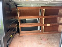 CITROEN DISPATCH 1000 M ENTERPRISE 1.5 BLUE HDI 100 - 10