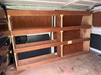 CITROEN DISPATCH 1000 M ENTERPRISE 1.5 BLUE HDI 100 - 11