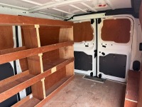 CITROEN DISPATCH 1000 M ENTERPRISE 1.5 BLUE HDI 100 - 12