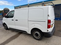 CITROEN DISPATCH 1000 M ENTERPRISE 1.5 BLUE HDI 100 - 15
