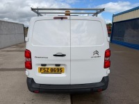 CITROEN DISPATCH 1000 M ENTERPRISE 1.5 BLUE HDI 100 - 16