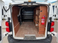 CITROEN DISPATCH 1000 M ENTERPRISE 1.5 BLUE HDI 100 - 17