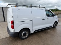 CITROEN DISPATCH 1000 M ENTERPRISE 1.5 BLUE HDI 100 - 20