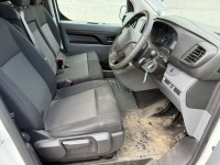 CITROEN DISPATCH 1000 M ENTERPRISE 1.5 BLUE HDI 100 - 23