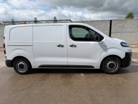 CITROEN DISPATCH 1000 M ENTERPRISE 1.5 BLUE HDI 100 - 27