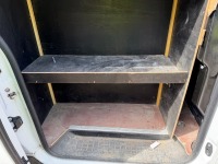 CITROEN DISPATCH 1000 ENTERPRISE 1.5 BLUE HDI 100 - 4