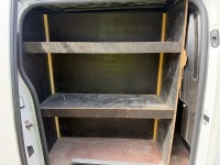 CITROEN DISPATCH 1000 ENTERPRISE 1.5 BLUE HDI 100 - 5