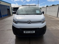 CITROEN DISPATCH 1000 ENTERPRISE 1.5 BLUE HDI 100 - 7
