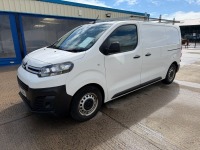 CITROEN DISPATCH 1000 ENTERPRISE 1.5 BLUE HDI 100 - 8