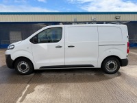 CITROEN DISPATCH 1000 ENTERPRISE 1.5 BLUE HDI 100 - 9