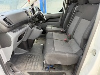 CITROEN DISPATCH 1000 ENTERPRISE 1.5 BLUE HDI 100 - 11