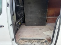 CITROEN DISPATCH 1000 ENTERPRISE 1.5 BLUE HDI 100 - 12