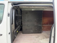 CITROEN DISPATCH 1000 ENTERPRISE 1.5 BLUE HDI 100 - 13
