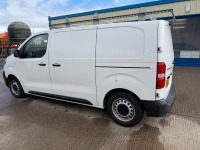 CITROEN DISPATCH 1000 ENTERPRISE 1.5 BLUE HDI 100 - 17